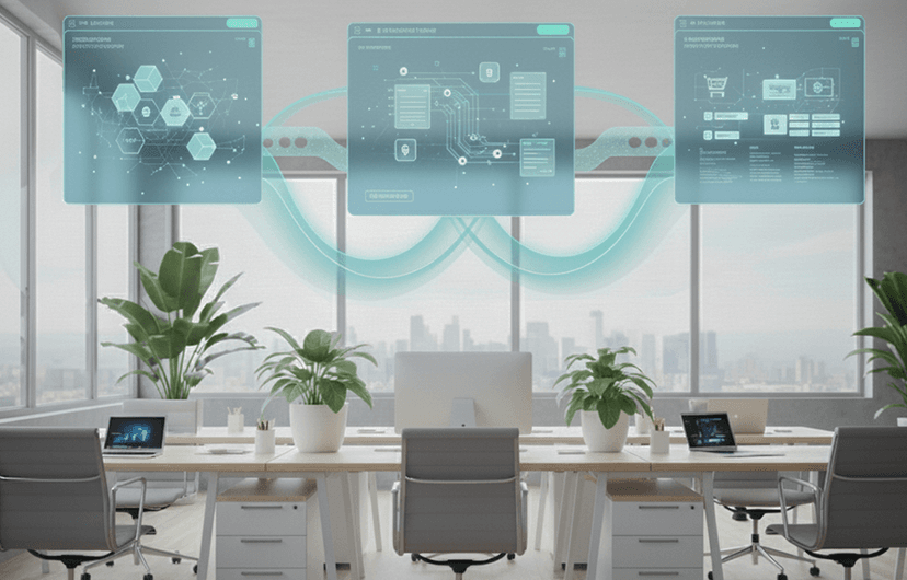 Entegrasyonların Gücü: E-Fatura, E-Ticaret ve ERP'yi Birbirine Bağlamak